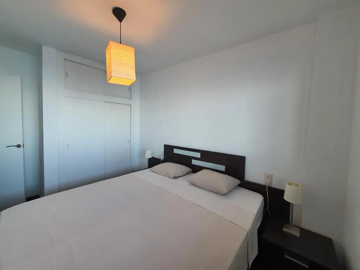 Bellavista Apartment Granada
