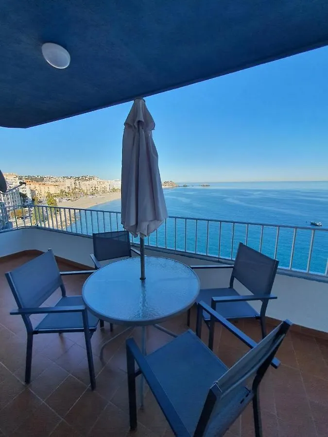 Bellavista Apartment Granada