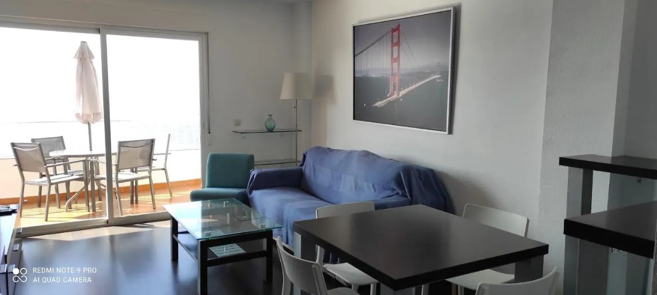 Bellavista Apartment Granada