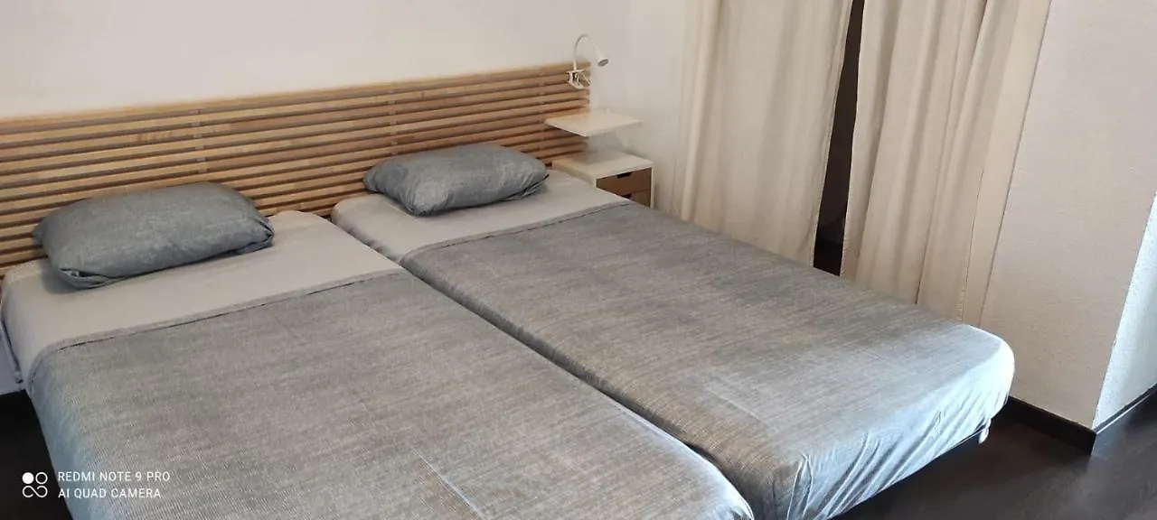 Bellavista Apartment Granada 0*,  Spain