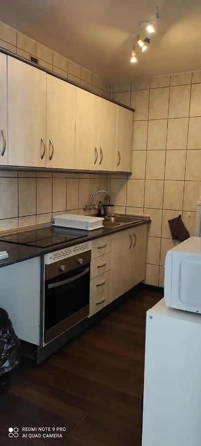 Bellavista Apartment Granada Spain