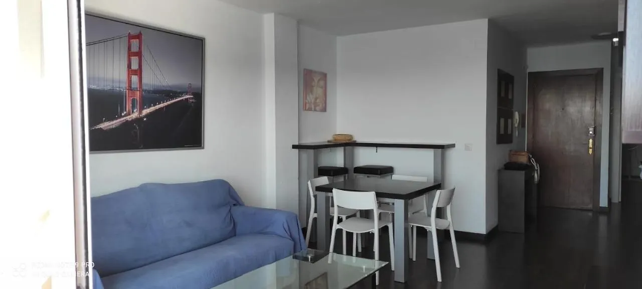Bellavista Apartment Granada